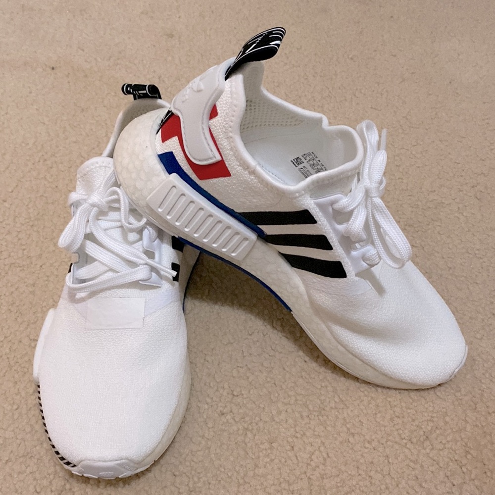 NMD R1 J